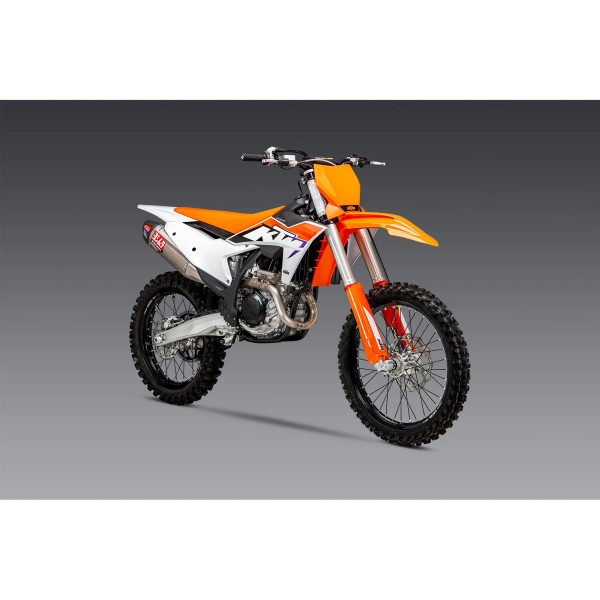 Yoshimura Rs-12 full exhaust system sx450/fc450 22-24